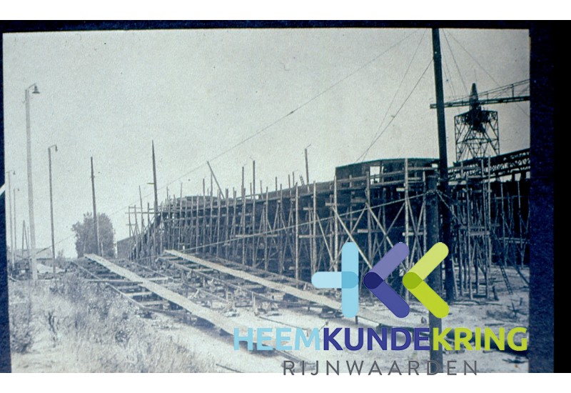 Werf Tolkamer F00001182